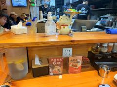 -Ramen满吉·豚骨拉面(丽园路店)
