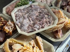 -化龙桥九宫格火锅(清水河店)