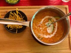 -Pistolera Mexican Cantina女枪手墨西哥餐厅(碧云路店)