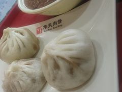-华天二友居肉饼(宫门口店)