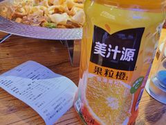 -俭寨大盘鸡·缸子肉·小公鸡·新疆菜(云通店)