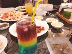 -东方红海鲜百汇(国际大厦店)