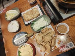 -三太子地摊烧烤·小龙虾(北蔡店)