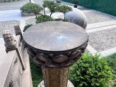-高旻寺