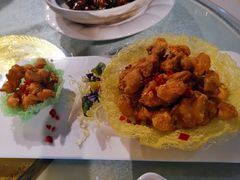 -名都饭店