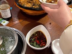 -东海怡品海鲜豆捞(舟宿夜江店)