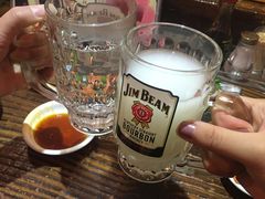 -平成屋·午肴夜酒(四川北路店)