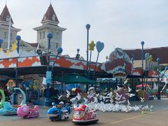 -烟台海昌鲸鲨海洋公园