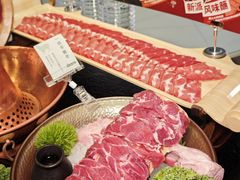 -阳坊涮肉(西直门凯德mall店)