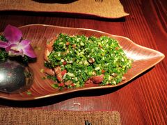 -花马天堂云南餐厅 Lost Heaven(高邮路店)