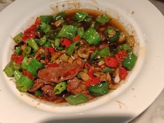 -小菜园新徽菜(无锡宜家荟聚中心店)