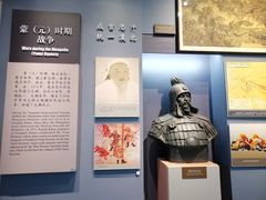 -中国人民革命军事博物馆