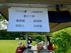 -棕榈滩海景高尔夫俱乐部