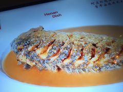 -阿庄新豫菜(通泰路店)