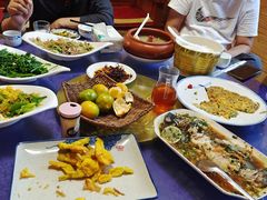 -龙姐私房菜(和顺古镇店)