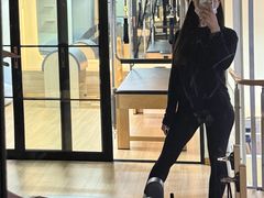 -Ms.Pilates 普拉提技术(大学路店)