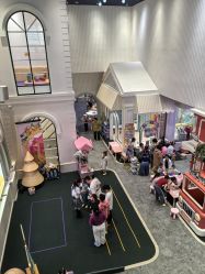 -奈尔宝家庭中心·亲子餐厅(华采天地店)