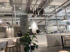 大堂-娜娜家·Nana's restaurant(国金汇店)