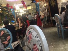 -贵阳味道(未来方舟店)