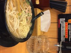 博多一幸舍(侨福芳草地店)-博多一幸舍(侨福芳草地购物中心店)