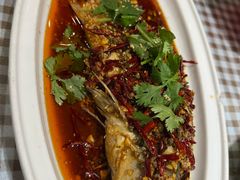 -百味地锅鸡(二店·财校分店)