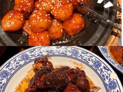 -回家吃饭·地道南昌菜(建德观总店)