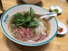 -越小品·越南餐厅(万科里店)