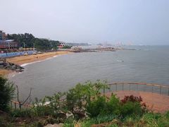 -兴城海滨风景区