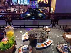 -十三姨正合丰烤肉(营迹路店)