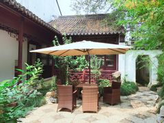 -苏州文旅花间堂·探花府酒店