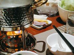 -蜻蜓逐宴全日制西餐厅I古北水镇大酒店