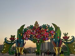 -广州融创文旅城