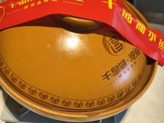 -千岛湖小鱼儿·淳安匠心农家菜