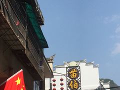 -苗伯妈酸汤火锅