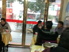 -味好美土菜(迎宾东路店)