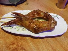 -质烤烤物·活烤海鲜(质烤总店)