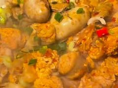 -金家老三饭庄(常营店)