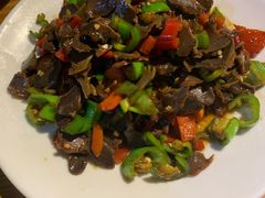 -仙妈米粉店(庆丰路)