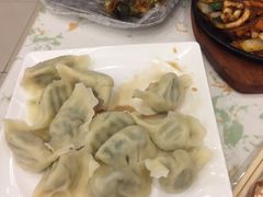 -老猎户炭火锅羊汤(万达店)