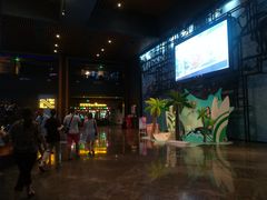 -万达影城IMAX(海口日月广场店)