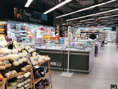 -blt精品超市(北京银座店)