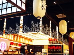 -千寻山野烤肉(中关村店)