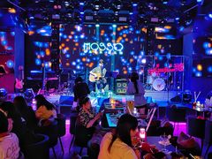 -MOSSO音乐酒吧·live house(南京旗舰店)