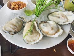 -大螃蟹海鲜餐厅