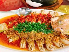 -钱塘府海鲜餐厅