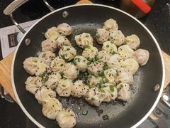 -洛东土菜馆(建国北路店)