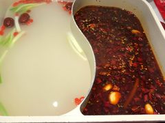 -蜀张一派斑鱼大虾(宁河旗舰店)