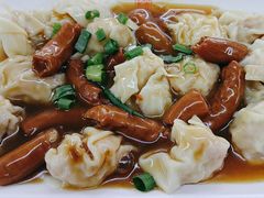 -新园饮食店(香洲总店)