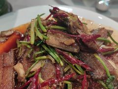 -鼎好家常菜(天桥店)