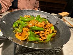 -辛香汇·锦里丨现炒川菜(和信宝龙店)